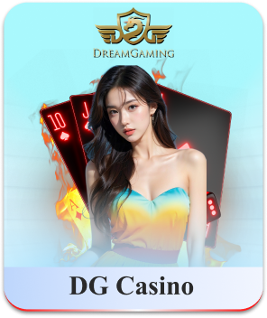 dg casino