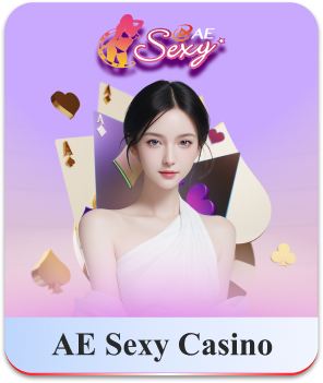 ae sexy casino