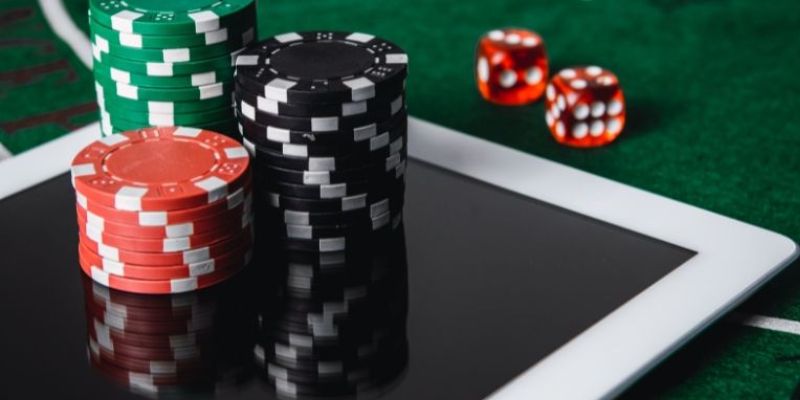 Hệ thống trò chơi game bài tại sảnh casino trực tuyến