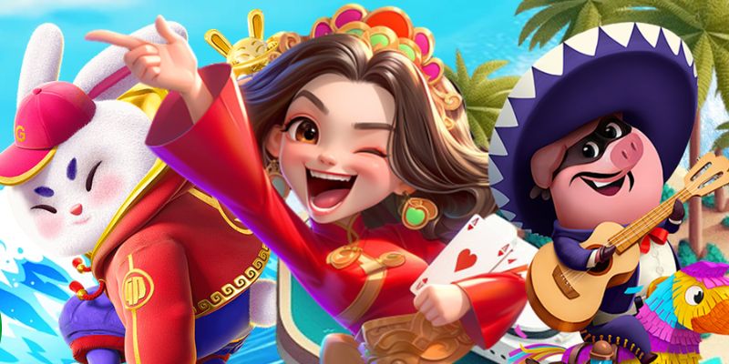 Các tựa game nổ hũ Hot tại nhà cái J88