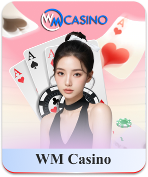 wm casino