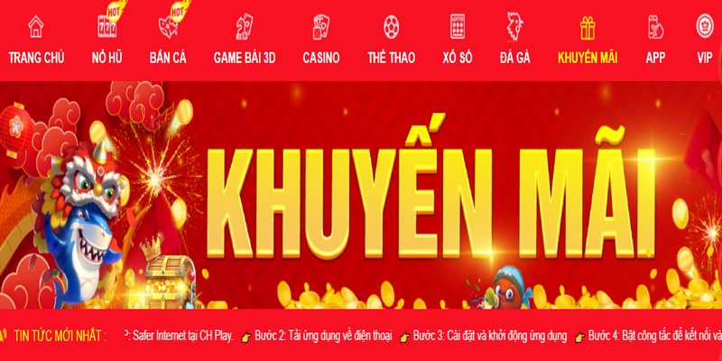 Liệt kê nội dung quan trọng khi tham gia khuyến mãi cần nhớ