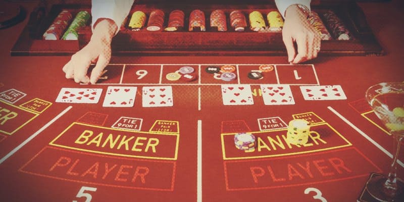 Vài điều giới thiệu sơ qua về siêu phẩm Baccarat dành cho bạn