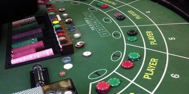 Mẹo Chơi Baccarat J88 Cực Đỉnh Của Cao Thủ Dành Cho Bạn 2024